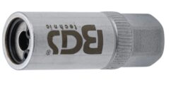 REMOVEDOR PARA PASADORES DAÑADOS TORNILLOS 3.0 mm BGS-Alemania