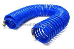 MANGUERA NEUMÁTICA PARA COMPRESOR 8x12MM 20MB PE