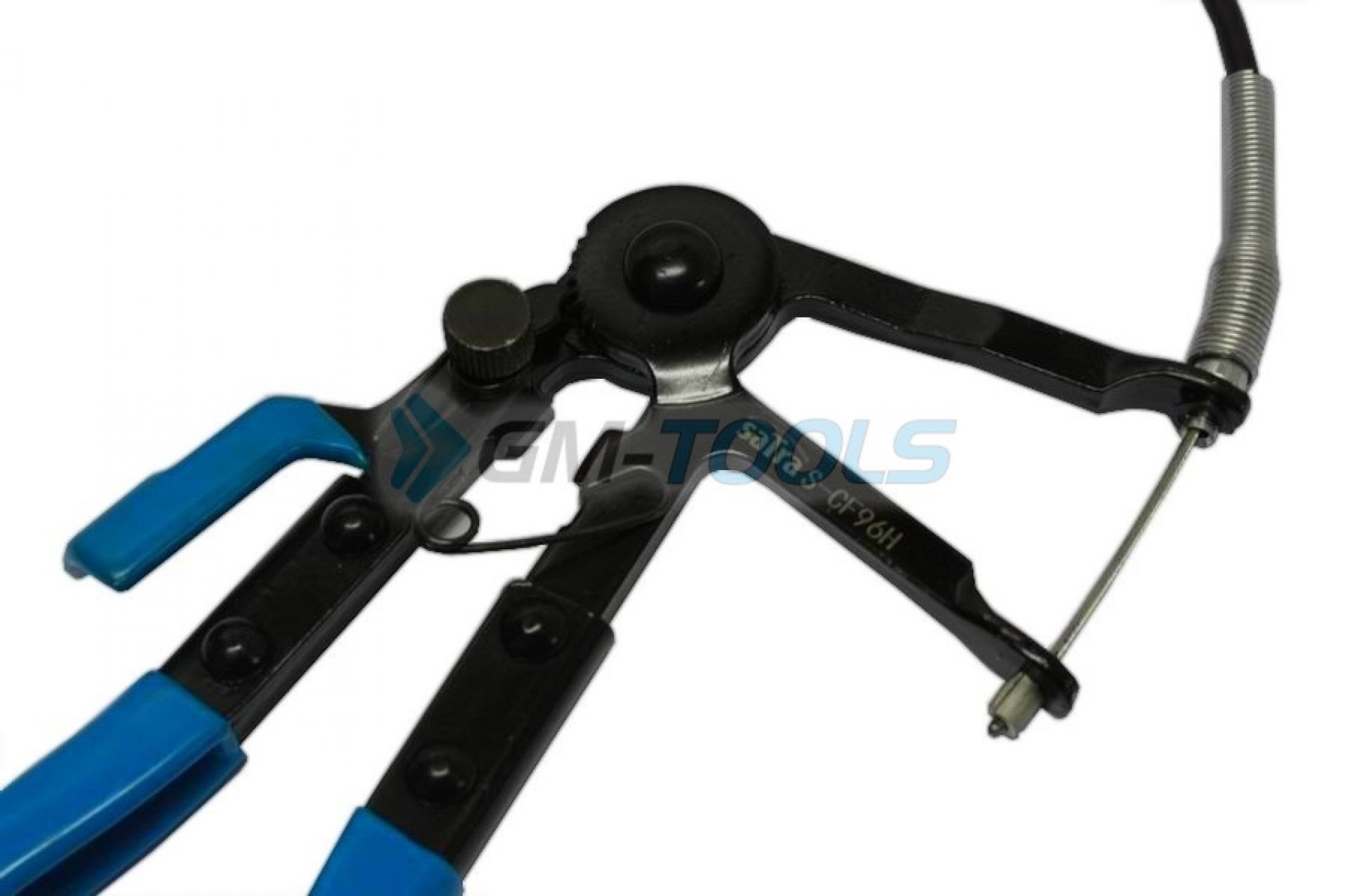 ALICATES PARA ABRAZADERAS DE CUERDA - Imagen 3
