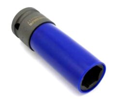 VASO DE IMPACTO PARA LLANTAS DE ALU 17mm 1/2' Jonnesway