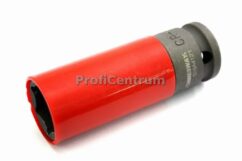 VASO DE IMPACTO PARA LLANTAS DE ALU 21mm 1/2' Jonnesway