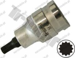 LLAVE DE VASO DIVIDIDA XZN M13 - BMW