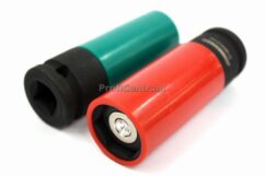 VASO DE IMPACTO PARA LLANTAS DE ALU IMÁN 19mm