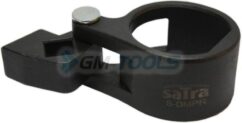 EXTRACTOR DE VARILLA DE DIRECCIÓN 27-42mm