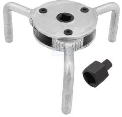 LLAVE DE TAPÓN PARA FILTROS DE ACEITE 65-130MM