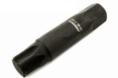 Llave de impacto TORX T70 x 107 mm CR-MO Jonnesway