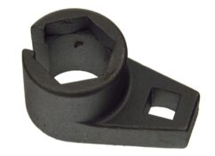 Llave de vaso para sonda LAMBDA 22mm 6 puntos