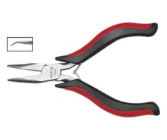 ALICATE CURVO EXTENDIDO MINI 115 MM YATO
