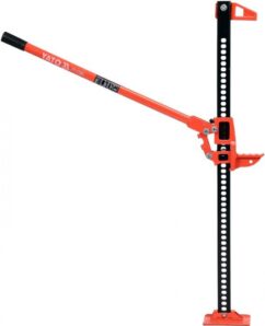 GATO TODOTERRENO HI-LIFT FARM 48' 3T