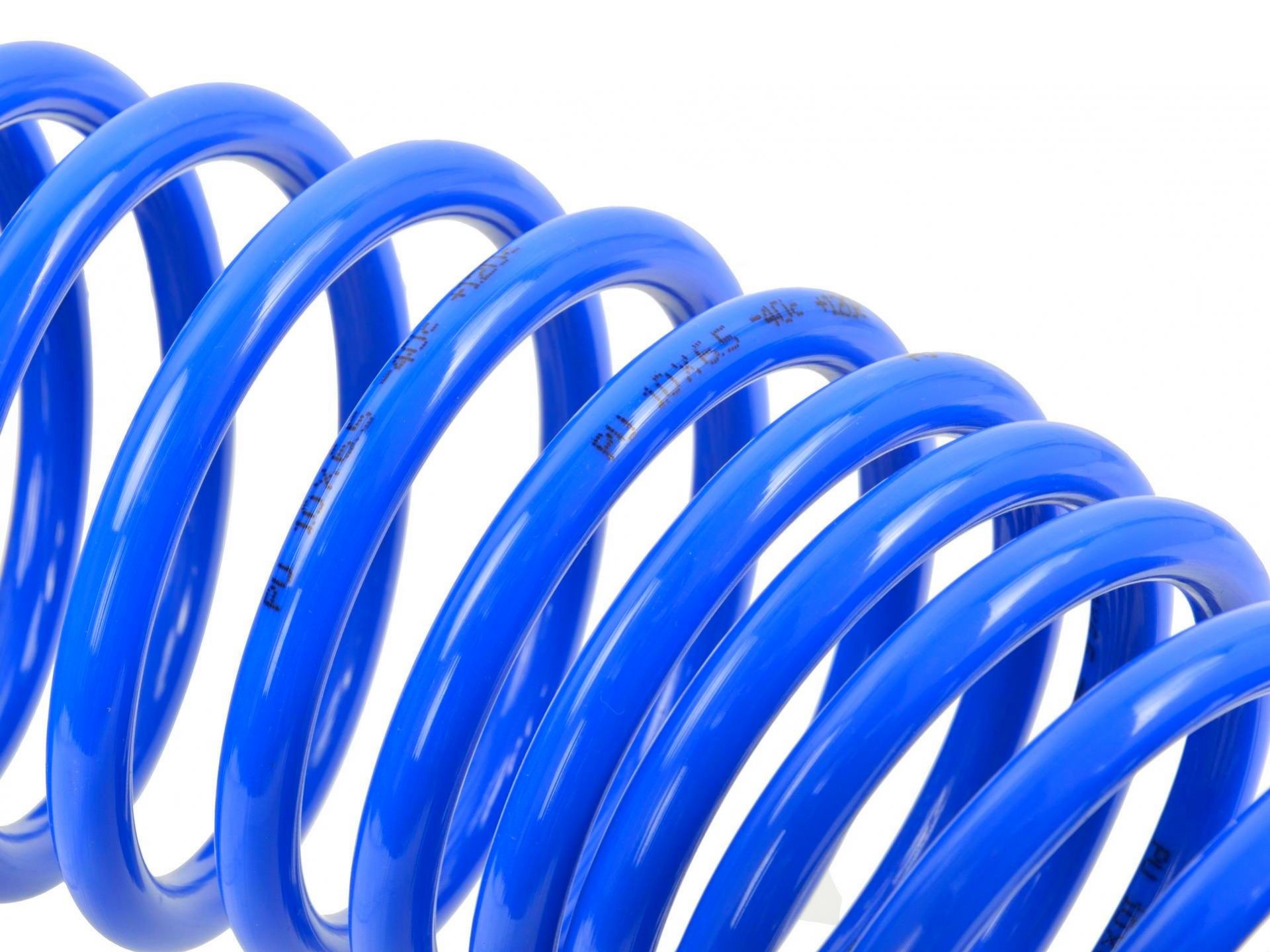 Manguera de presión neumática manguera 6,5x10mm 10m PU poliuretano 'flexible' - Imagen 3