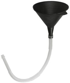 EMBUDO DE TALLER CON TUBO Y MANGUERA 1.9L JBM España