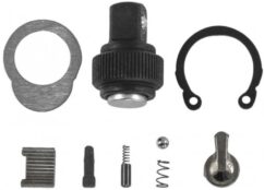 KIT REPARACIÓN TRINQUETE 1/2' R6804 JONNESWAY