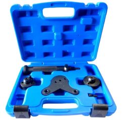 Bloqueo del eje equilibrador BMW MINI B37 B38 1.5
