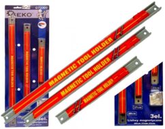 TIRA MAGNÉTICA PARA HERRAMIENTAS 3 PCS