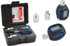ADAPTADOR ELECTRÓNICO PARA LLAVE DINAMOMÉTRICA 1/2''