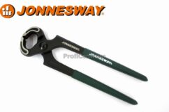PINZAS PARA CLAVOS 8' 200mm, Jonnesway