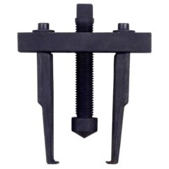 Extractor preciso de cojinetes de alternador, patas muy finas, 110 mm de largo