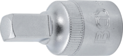 LLAVE TAPÓN ACEITE RENAULT CUADRADO 10mm ENTRADA 1/2''