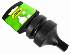 ADAPTADOR REDUCCION IMPACTO W 1' A Z 1/2' CR-MO, JBM-ESPAÑA
