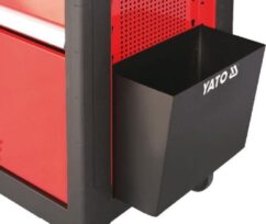 CONTENEDOR DE RESIDUOS PARA ARMARIO YATO 300X300X190MM