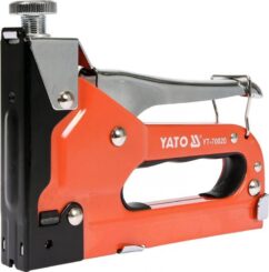 GRAPA PARA TAPICERÍA 3 FUNCIONES YATO