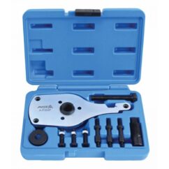 KIT DESMONTAJE INYECCIÓN FORD 2.0 Ecoblue Diesel