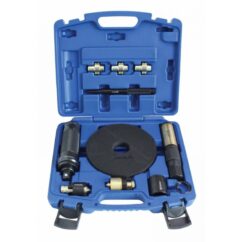 KIT DE EXTRACCIÓN DE PERNOS DE SEGURIDAD DE RUEDAS - UNIVERSAL