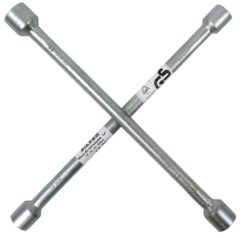 LLAVE DE RUEDA 17 19 21 23 LLAVE EN CRUZ