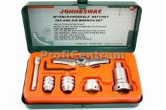 RUEDAS DE TRINQUETE PARA MAQUILES Y Matrices, Jonnesway