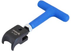 EXTRACTOR DEL ANILLO DE RESISTENCIA DEL SISTEMA DE REFRIGERACIÓN