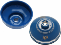 VASO CHAPA 76/15 PARA FILTROS DE ACEITE