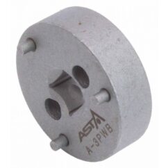 ADAPTADOR PARA PISTONES DE FRENO INVERSOR - VAG