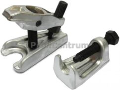 EXTRACTORES DE RÓTULAS PARA VARILLA DE BOLA 19-22MM 2PZS