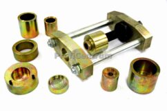 PRENSA PARA PASADORES DEL BRAZO OSCILANTE OPEL NISSAN RENAULT