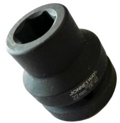 LLAVE DE VASO DE IMPACTO DE VASO 24mm 1' JONNESWAY