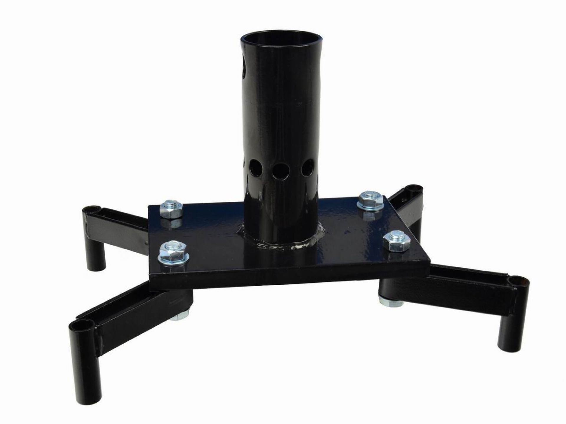 SOPORTE CARRO ASA MOTOR 900 kg/2000 LB PLEGABLE SÓLIDO - Imagen 7