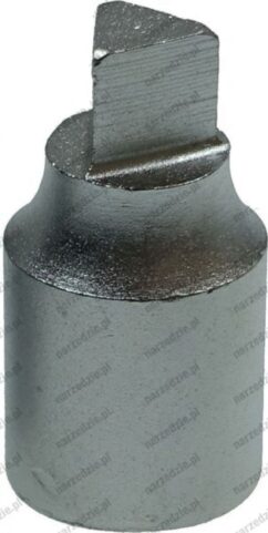 LLAVE PARA TAPÓN DE ACEITE, TRIÁNGULO 10 MM, RENAULT
