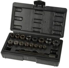 Kit de centrado de disco de embrague para VW Fiat Ford Opel Volvo