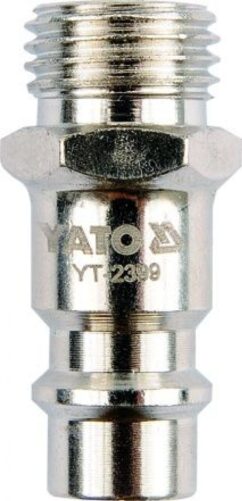 CONECTOR RÁPIDO TOMA D 1/4' CONECTOR PARA HERRAMIENTAS NEUMÁTICAS