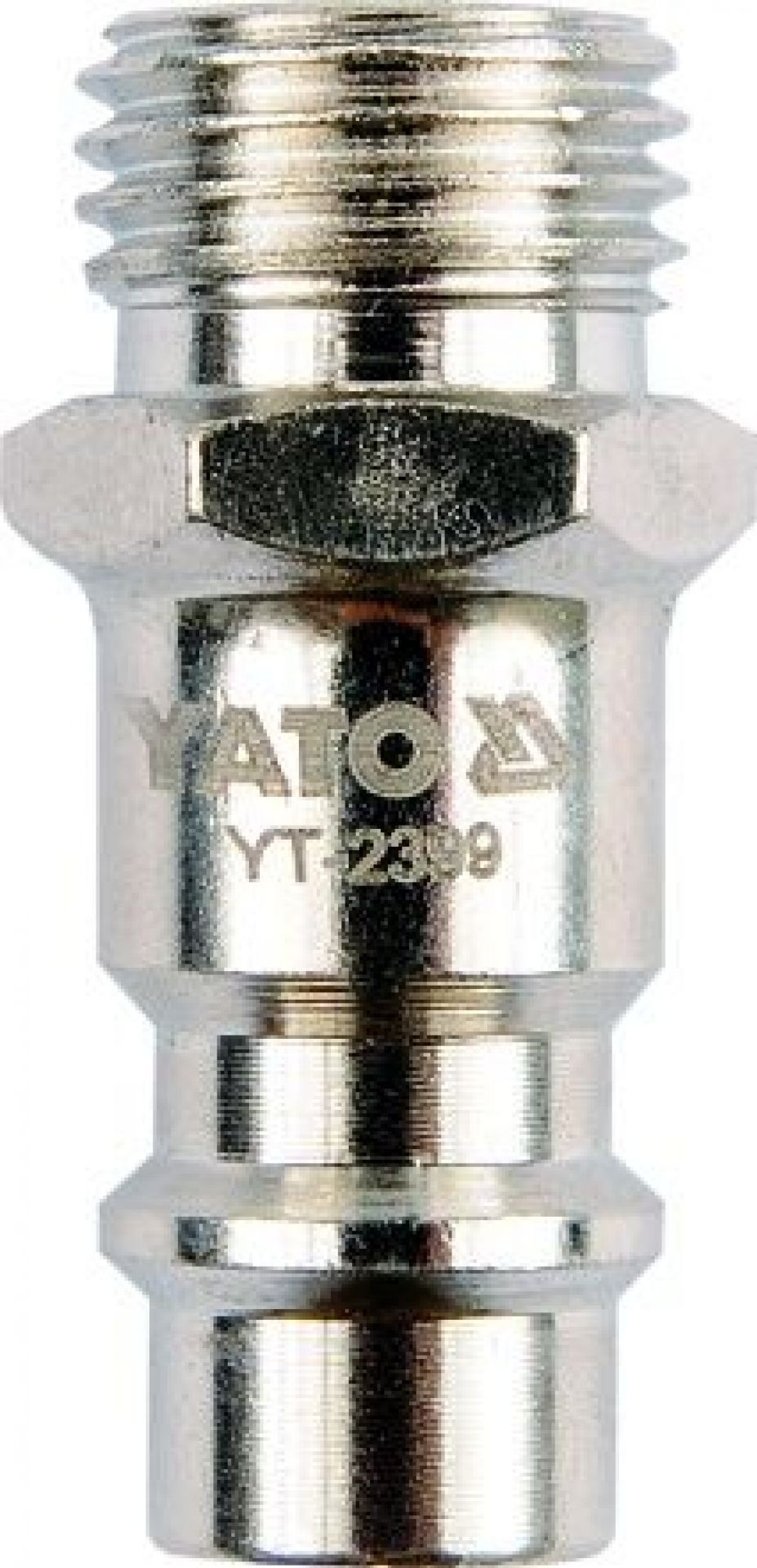 CONECTOR RÁPIDO TOMA D 1/4' CONECTOR PARA HERRAMIENTAS NEUMÁTICAS