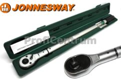 LLAVE dinamométrica 150-800Nm 3/4' CERTIFICADO JONNESWAY