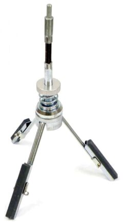 Bruñidora para cilindros de 2'' 32-89mm