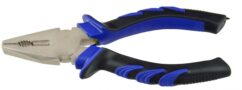 ALICATE UNIVERSAL AISLADO 160MM