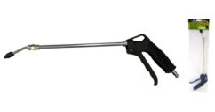Pistola de soplado larga regulable 285-530 mm JBM