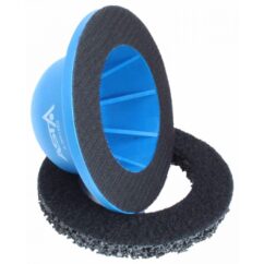 Muela para limpieza de bujes y discos de freno 150mm ASTA