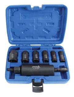HERRAMIENTA DE INSTALACIÓN DE BUJE BMW VW BEETLE TOUAREG PORSCHE CAYENNE