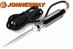 PROBADOR MEDIDOR DE TENSION DE AGUJA 6-24V JONNESWAY