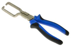 ALICATES PARA CONECTORES DE TUBERÍAS DE COMBUSTIBLE