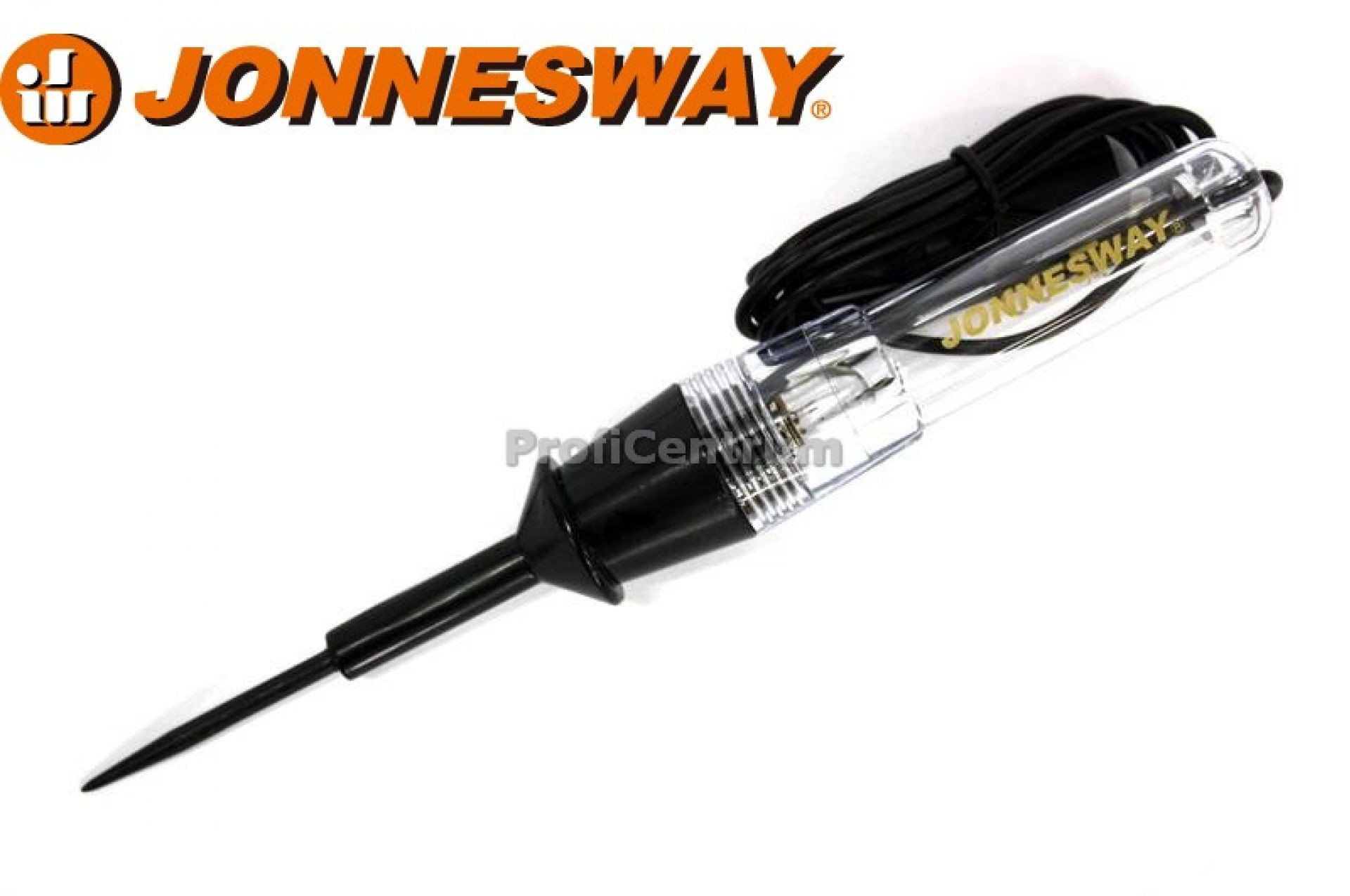 PROBADOR MEDIDOR DE TENSION DE AGUJA 6-12V JONNESWAY