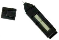 Comprobador de continuidad y polaridad para cables de 6-28 V